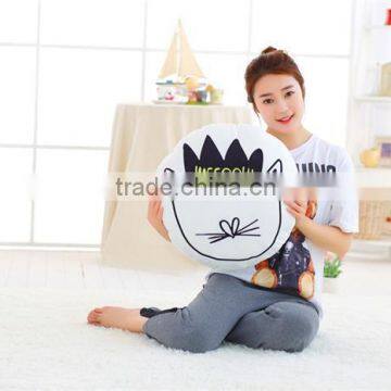 Ins Hot Sale Baby Milk Drink Bottle Cat Rabbit Shaped Soft Plush Toys Cushion Pillow photo-3