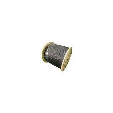 Trunk Coaxial Cable, P 565 JCAM CommScope Standard Trunk Cable for CATV Network