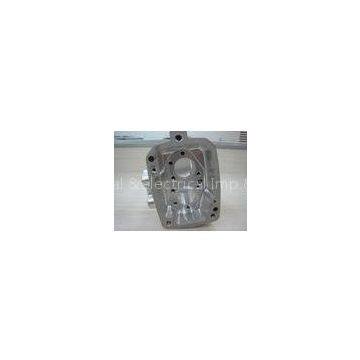 5 Axis CNC Machining Aluminum Heavy Equipment Spare Parts , CNC Machining Service