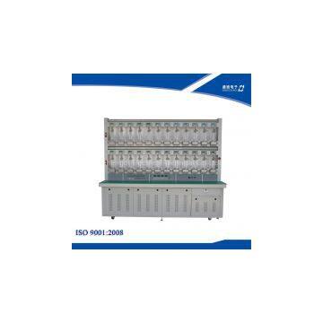 Shengdi Electrical HS6103 Стенд для испытаний однофазного статического счетчика с одним контуром