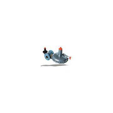Gas Pressure Regulator