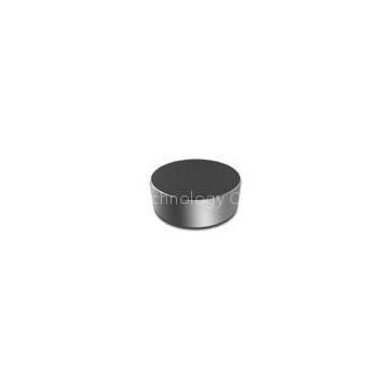 N35 Grade NdFeB Disc Magnet for Speaker And Electronics