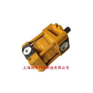BNP3-D20F Internal Gear Pump photo-2