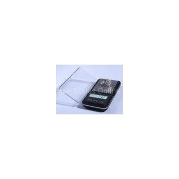 mini digital pocket scale 0.01g Powered by 1 x CR2032 battery