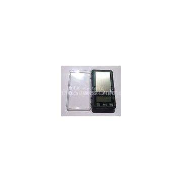 Gold Electronic Digital Pocket Scales For Jewelry / Hand Digital Mini Scales