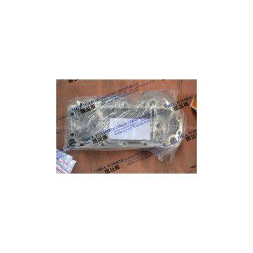 XCMG QY25K5-I Fuel Filter Bracket