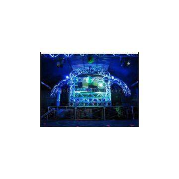 Professional Stage Design Aluminum Stage for Show photo-2