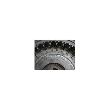 Solid tire Mold / Forklift Tire Mould , Truck Tire Molds