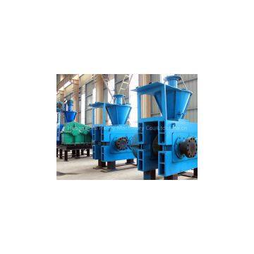 Guaranteed Quality of Hydraulic Briquette Machine photo-2