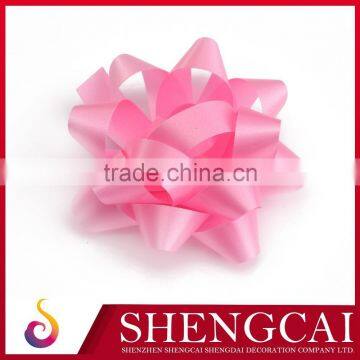 Fashion Decoration Packing Ribbon Bow