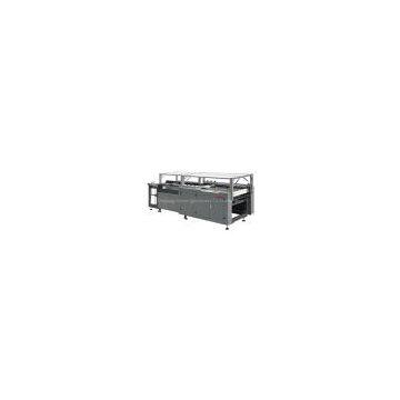 Double Side Covering Machine