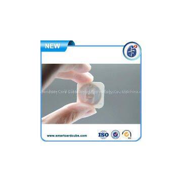 passive rfid tag price China Wholesale Websites Hf Passive RFID Sticker With Code