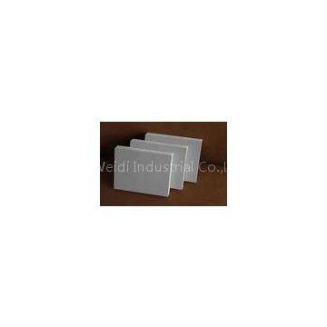 Inorganic Non-combustible Rock Wool Insulation Board Fireproof and High Density