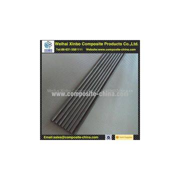 provide carbon fibre