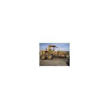 sell used grader CATERPILLAR 140G,used grader