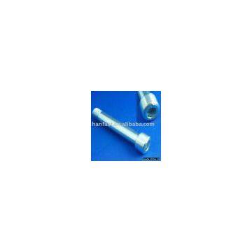 Hexagon Socket Round Head Bolt (fastener)