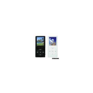 MP4 Player