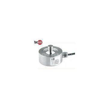 Through Hole Tension Compression Rod End Load Cell Force Transducer 100kg To 2t