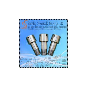 Low price high precision OEM precision machining parts machine part