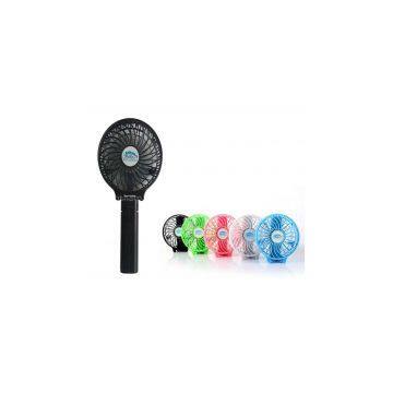 HandFan mini usb rechargeable fan