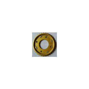 108-01 motorcycle sprocket