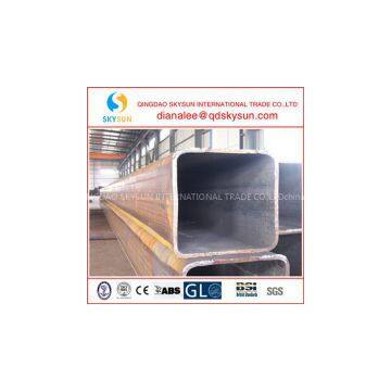 STRUCTURE USE STEEL PIPE