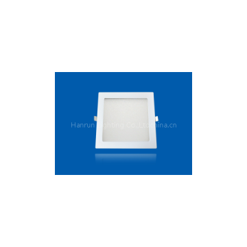 LED Square Panel Light HR-PLA01S18