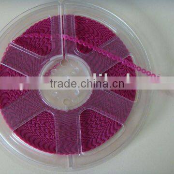 PET Flocking CD