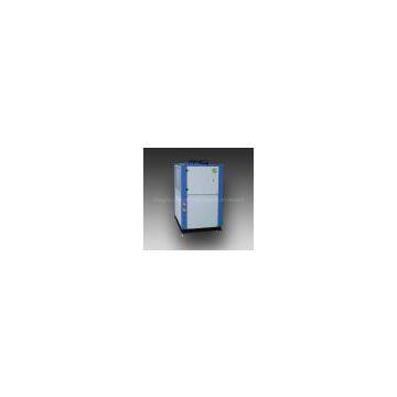 low temperature industrial chiller