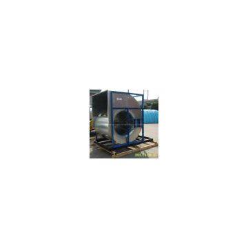 Double Inlet Centrifugal Fan for Air Condition photo-2