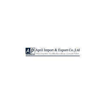 April Import & Export Co.,Ltd.