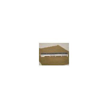 linear drainage channel