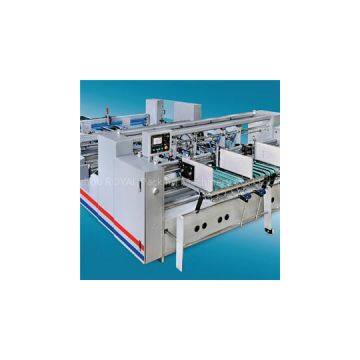 RYJX Full Automatic Twin-Box Folder Gluer Machine