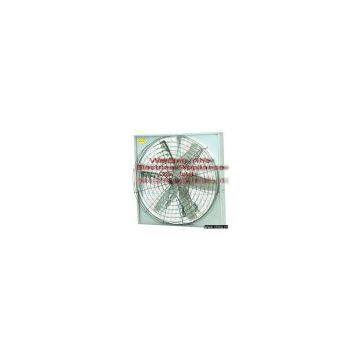 QCHS Series Double-Sided Network Fan