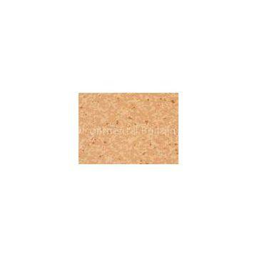 Outdoor Vinyl PVC Flooring Roll , UV Coating Garage Floor Covering Roll