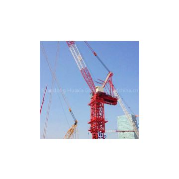 D400(6050) Luffing Crane