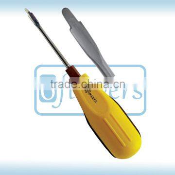 DE-5- ROOTS ELEVATORS (DUAL-EDGE)