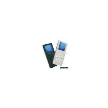 Sell MP4 Player
