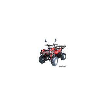 Sell 110cc ATV