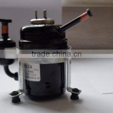 DC 24V Mihi Refrigerator Compressor photo-2