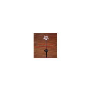 Solar star light