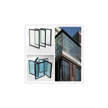 Insulated Glass