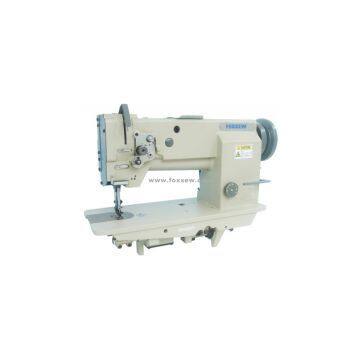 Heavy Duty Compound Feed Lockstitch Sewing Machine