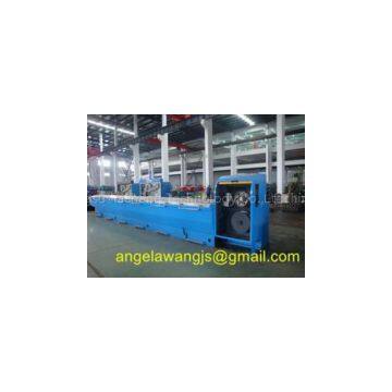 Copper Rod Breakdown Machine