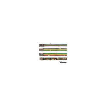 Fabric Belts MXA-004