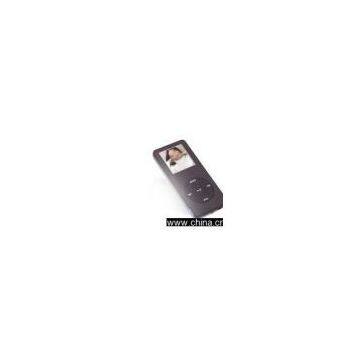 Sell Flash MP4 Player with 1.5-Inch CSTN Screen-Itm026