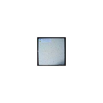 Acoustic panel