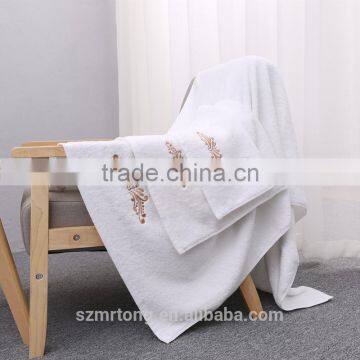 Wholesale Cheap Price Hotel Bath Towel 100% Cotton Egytian Bath Towels photo-4