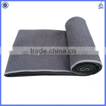 high quality custom wholesale yoga towel microfiber manufacturer