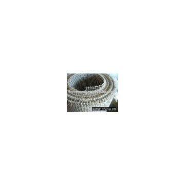 square wire mesh